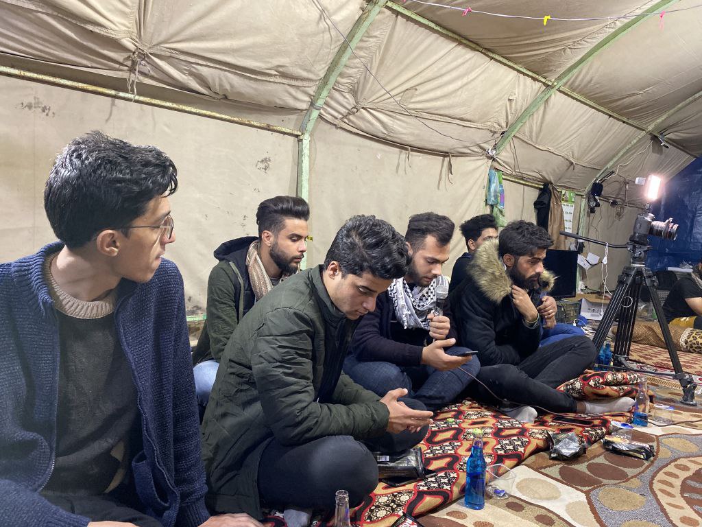 Revolution’s impact on social discrimination