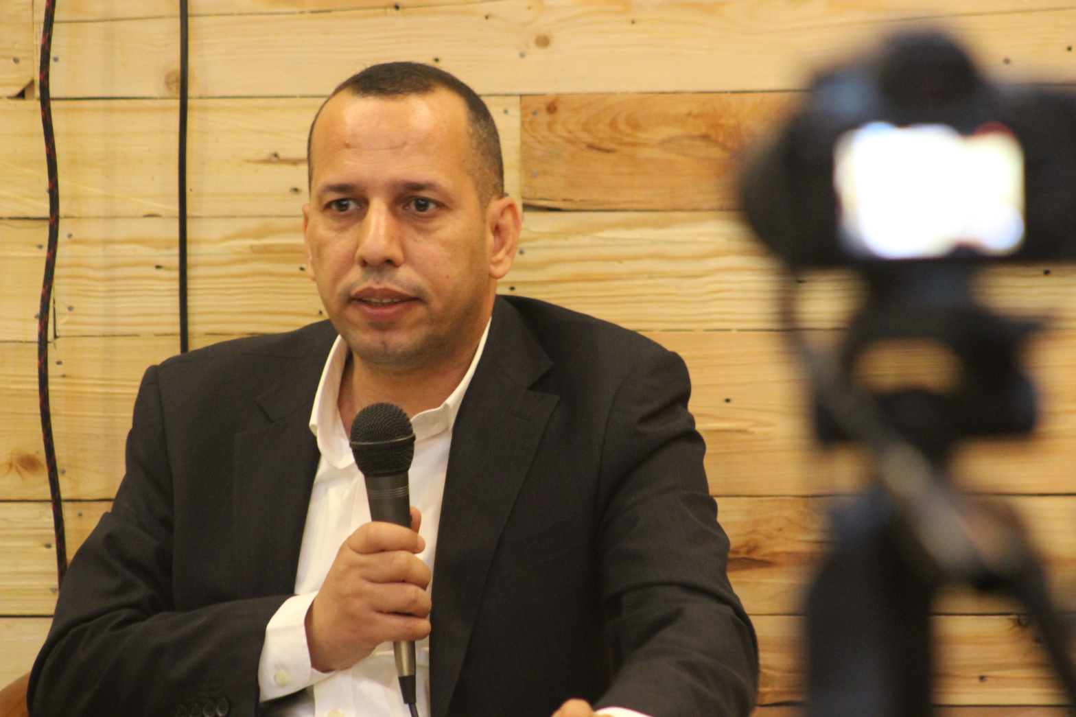 المناطق المحررة ما بعد داعش