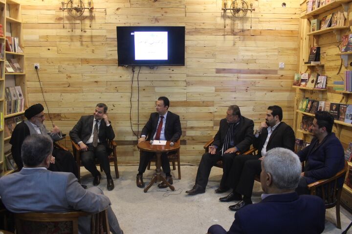 مناظرة حول انتخابات 2018 بين المقاطعة و المشاركة