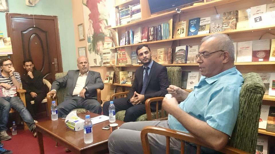 مناظرة حول الشعائر الحسينية