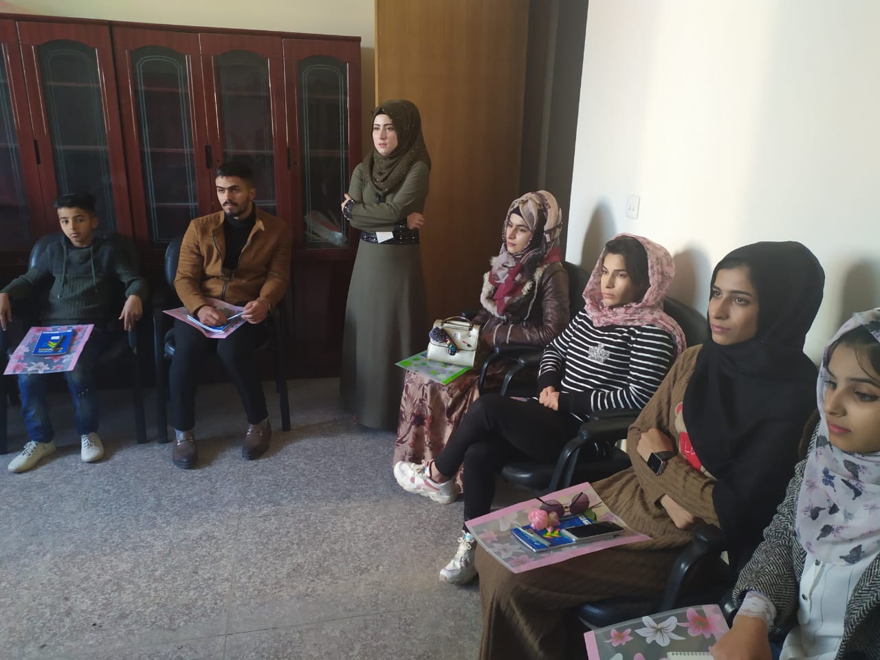 التمييز الاجتماعي في مجتمع الحلة